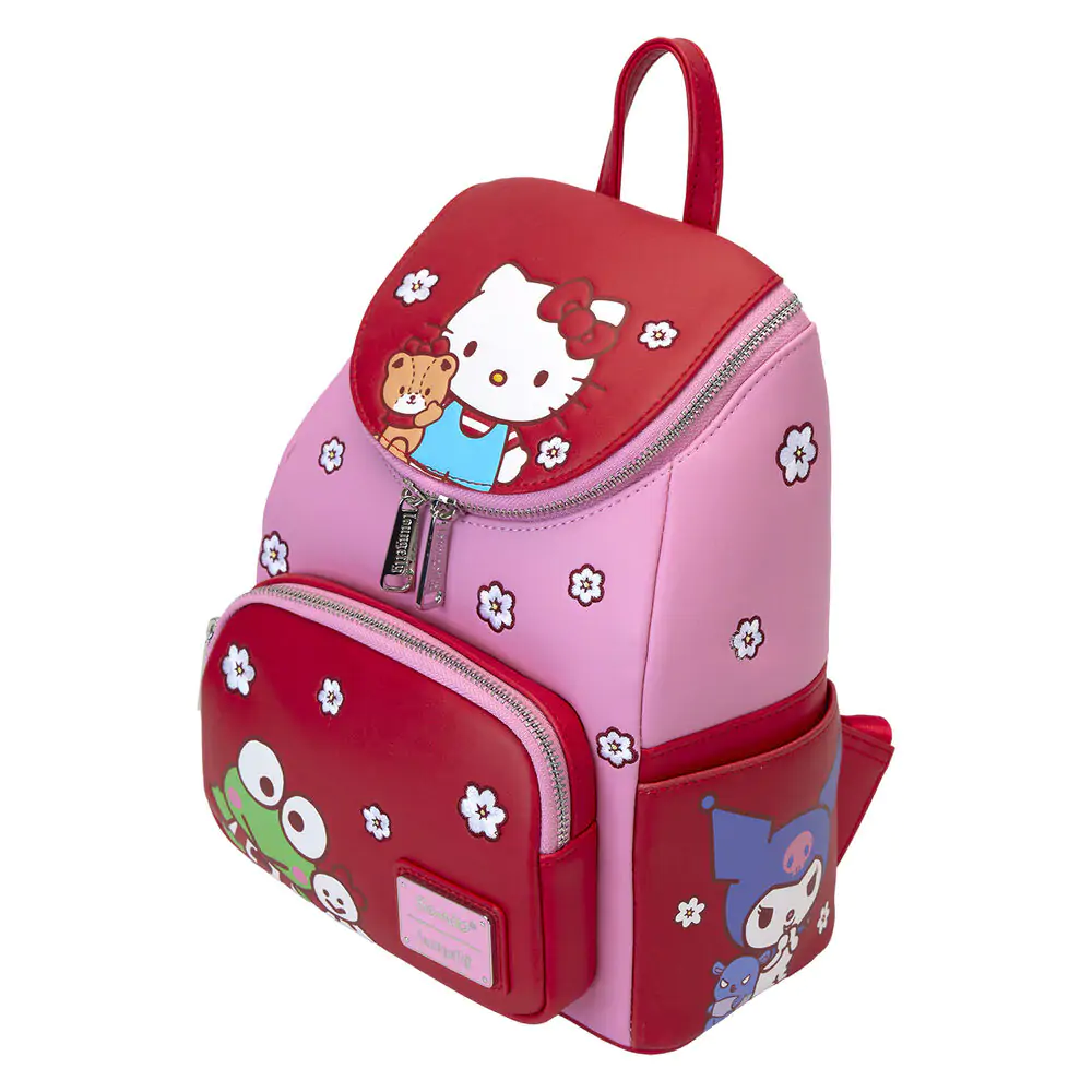 Loungefly Hello Kitty and Friends backpack 26cm termékfotó