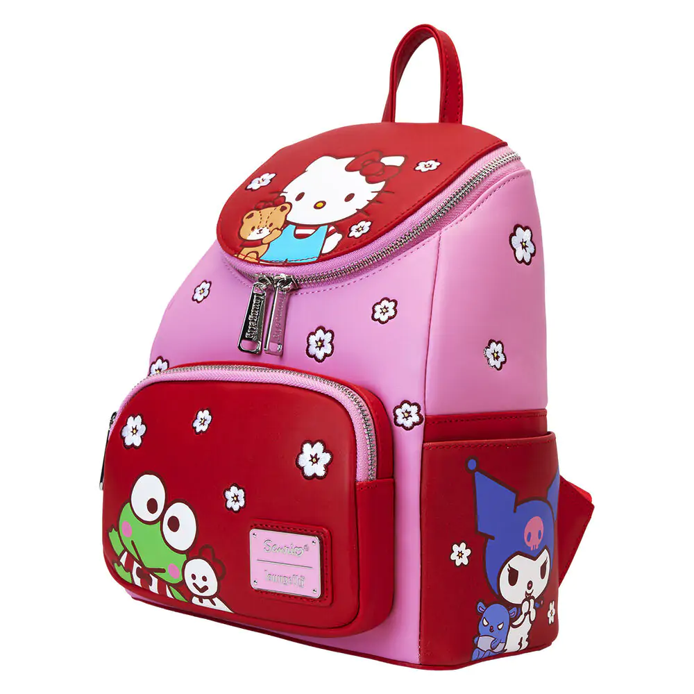 Loungefly Hello Kitty and Friends backpack 26cm termékfotó