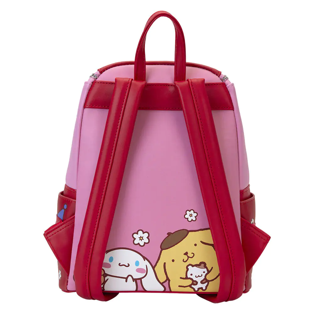 Loungefly Hello Kitty and Friends backpack 26cm termékfotó