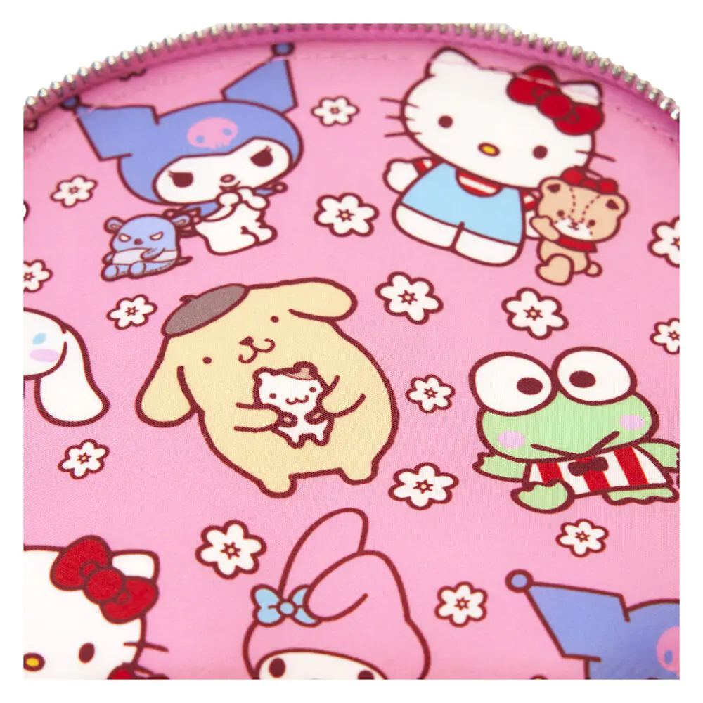 Loungefly Hello Kitty and Friends backpack 26cm termékfotó