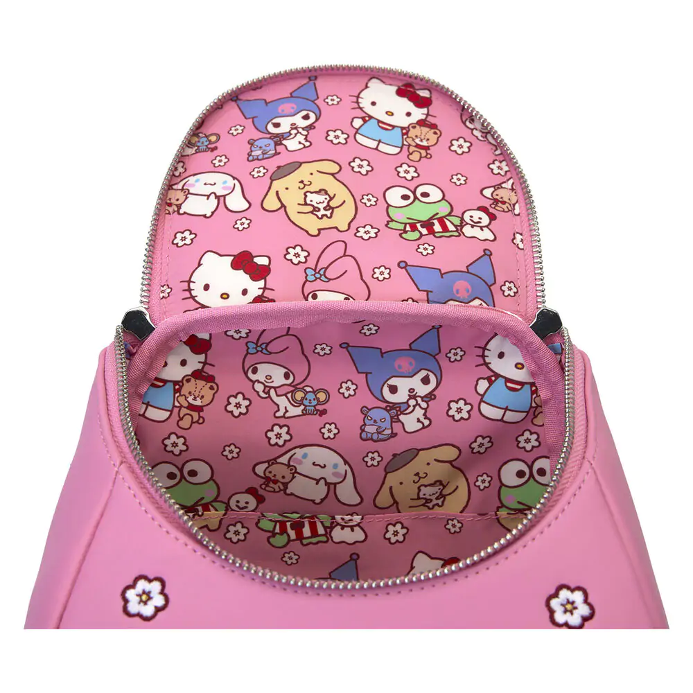 Loungefly Hello Kitty and Friends backpack 26cm product photo