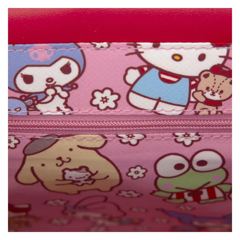 Loungefly Hello Kitty and Friends shoulder bag termékfotó