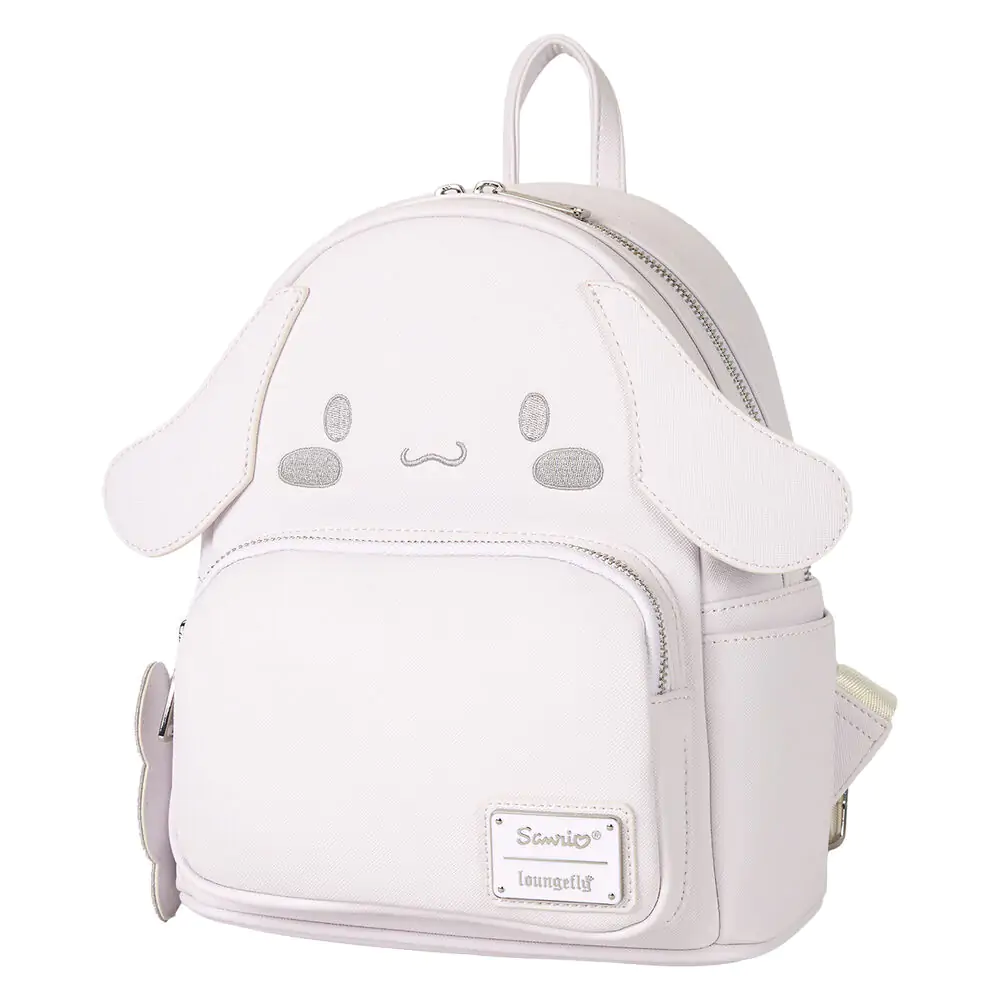 Loungefly Hello Kitty Cinnamoroll backpack 26cm product photo