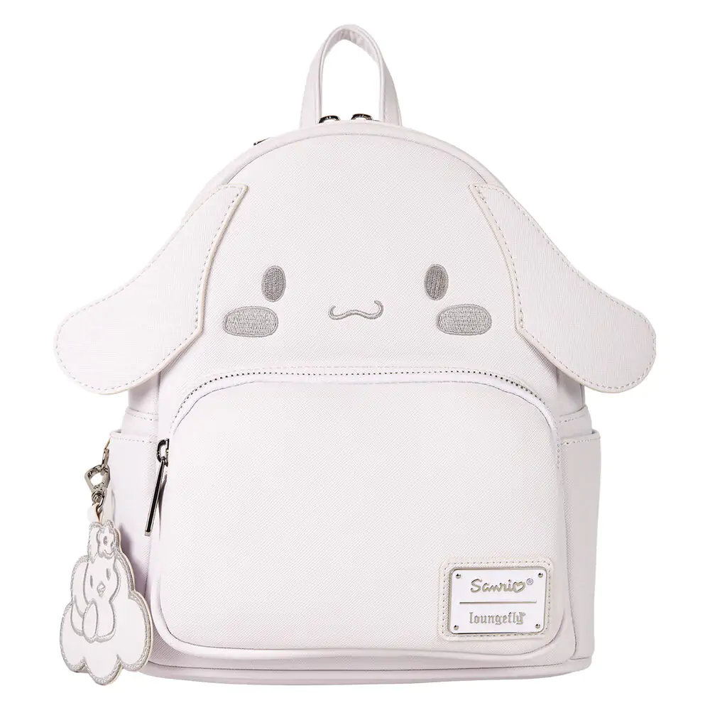 Loungefly Hello Kitty Cinnamoroll backpack 26cm product photo