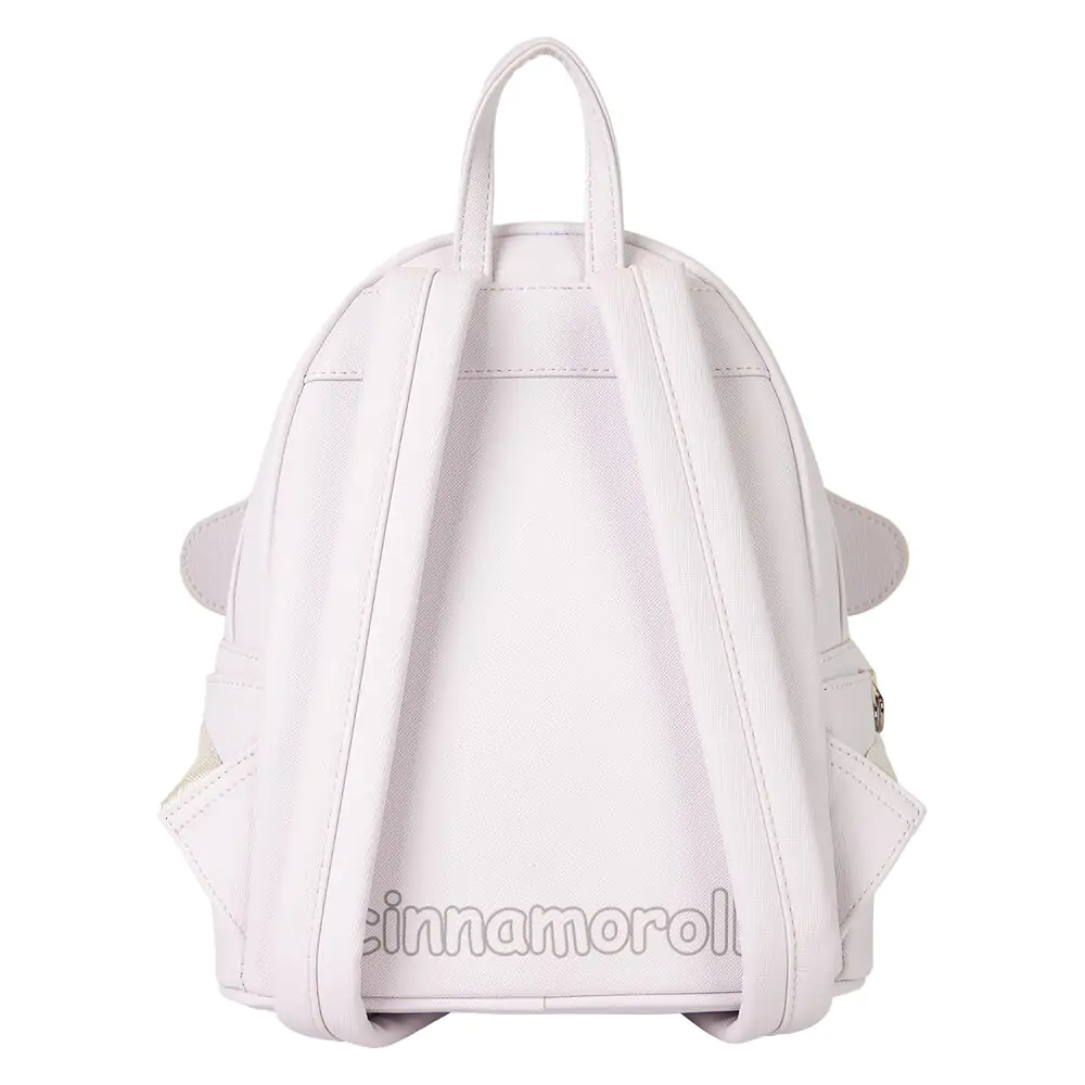 Loungefly Hello Kitty Cinnamoroll backpack 26cm product photo