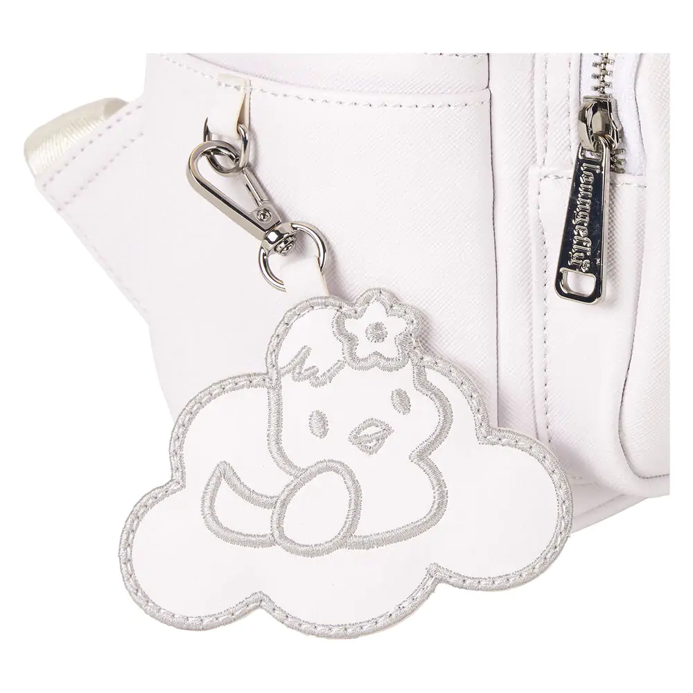 Loungefly Hello Kitty Cinnamoroll backpack 26cm product photo