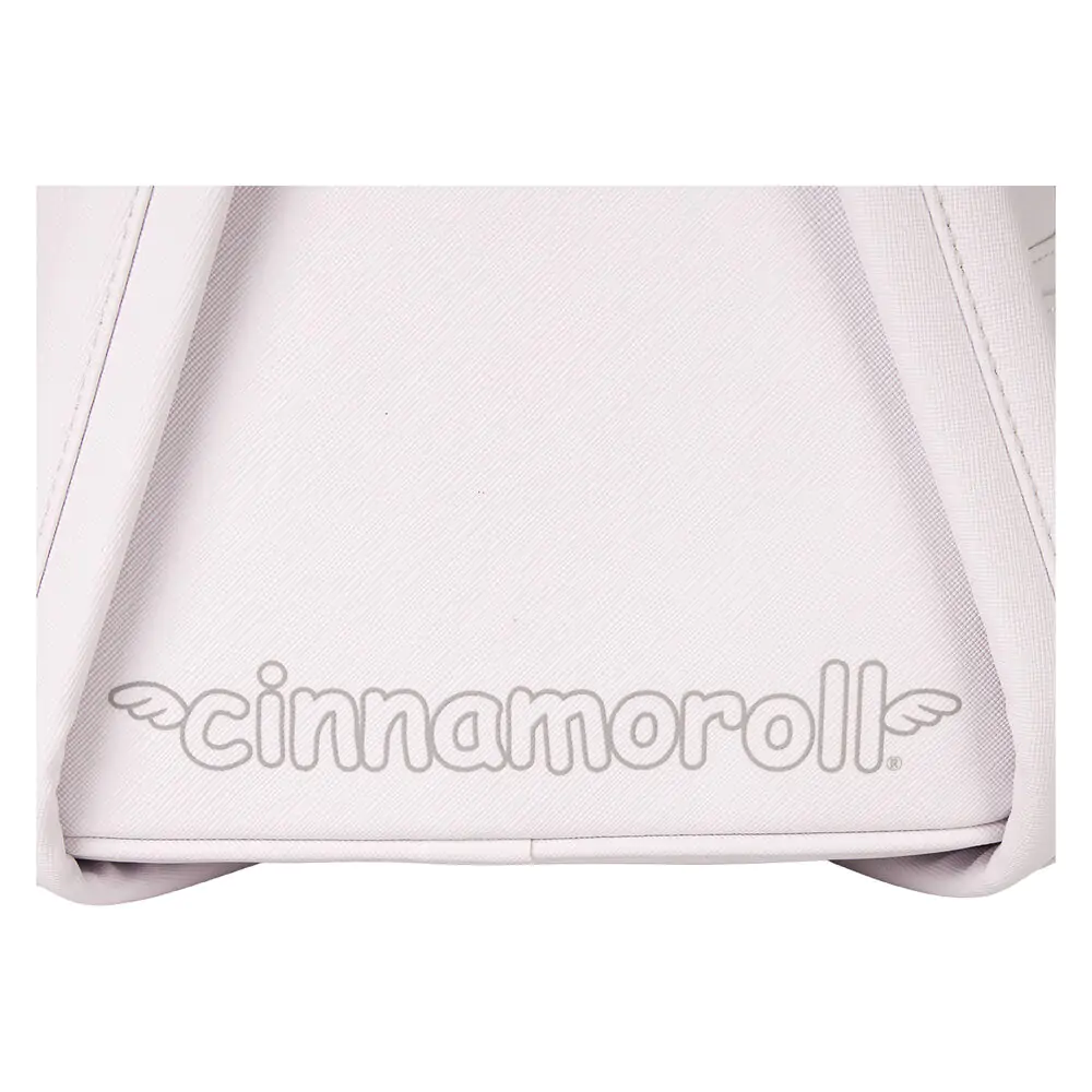 Loungefly Hello Kitty Cinnamoroll backpack 26cm product photo