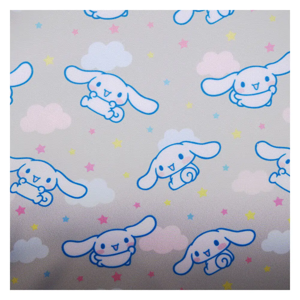 Loungefly Hello Kitty Cinnamoroll backpack 26cm product photo