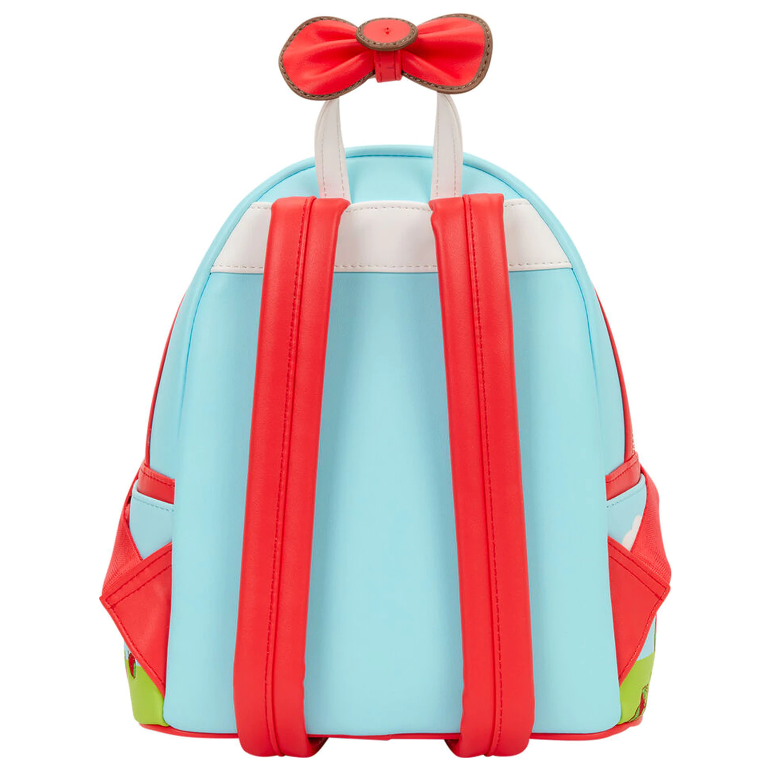Loungefly Hello Kitty & Friends x Strawberry Shortcake Scented backpack 26cm product photo