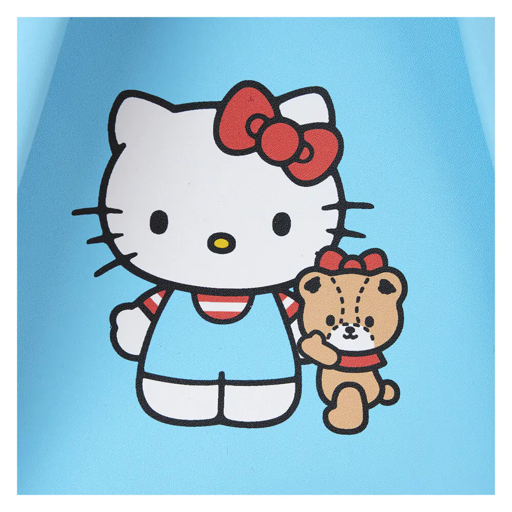 Loungefly Hello Kitty - Hello Kitty and Bear backpack 26cm termékfotó