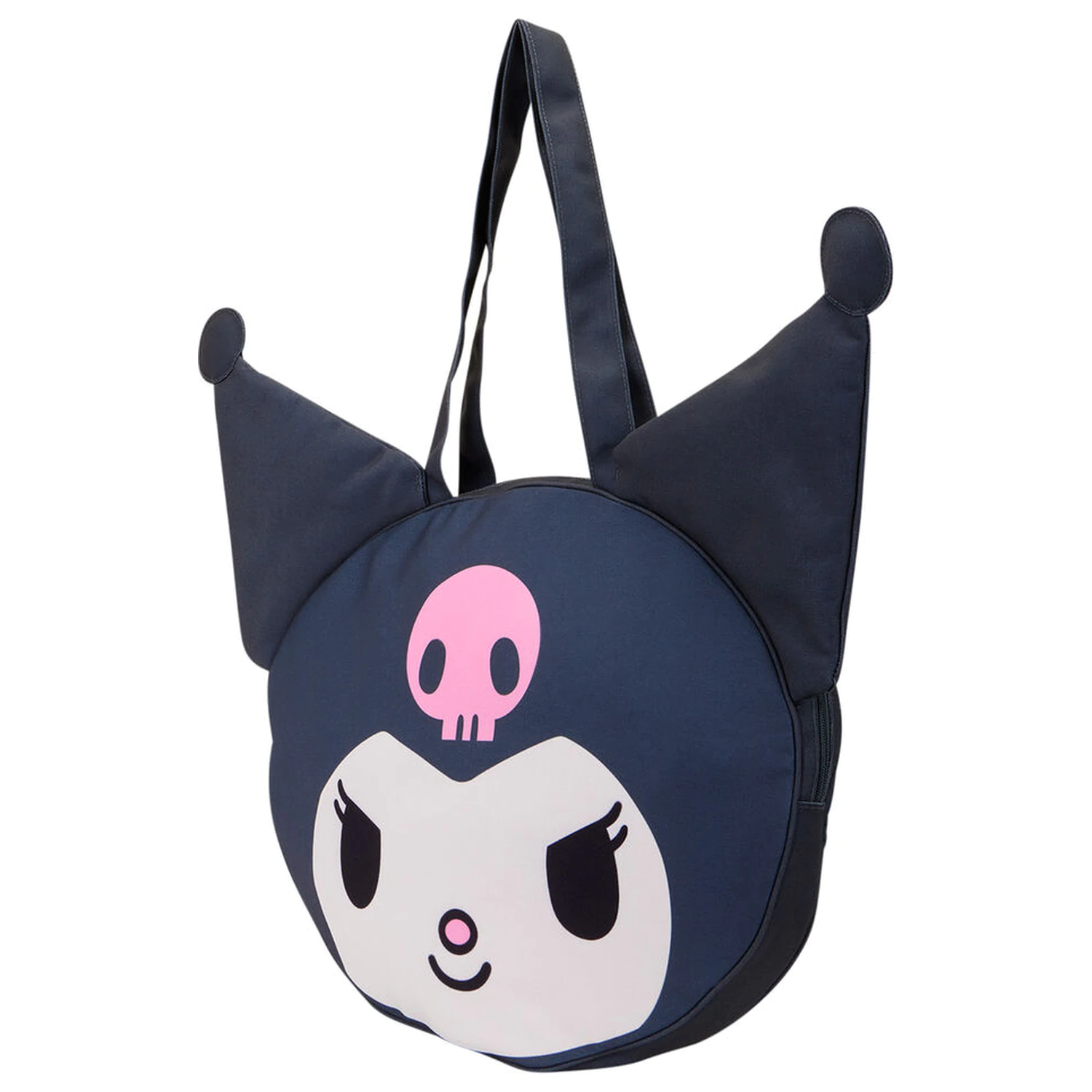 Loungefly Hello Kitty Kuromi bag product photo