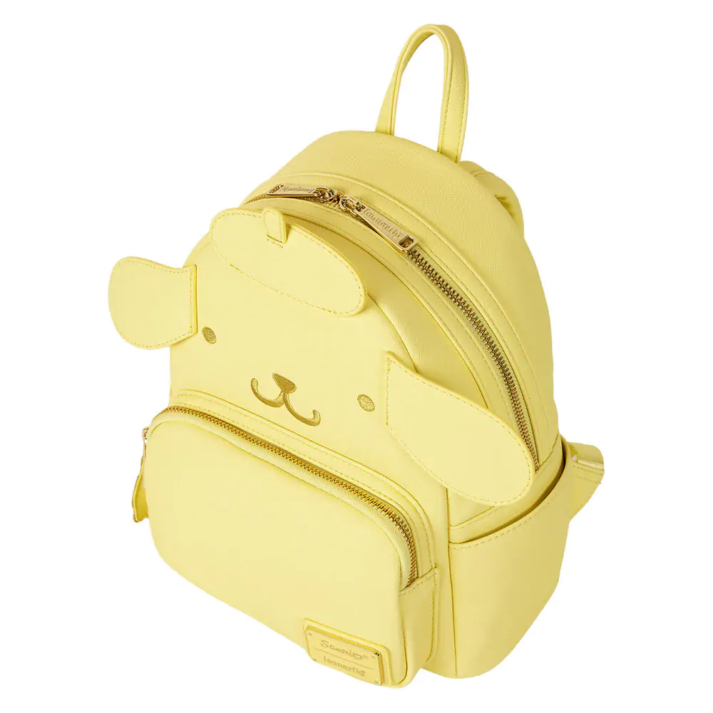 Loungefly Hello Kitty Pompompurin backpack 26cm product photo