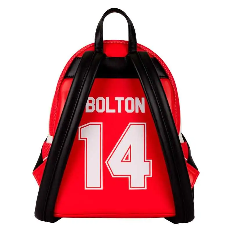 Loungefly High School Musical Wildcats backpack 26cm product photo