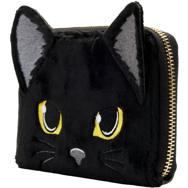 Loungefly Hocus Pocus Binx wallet product photo