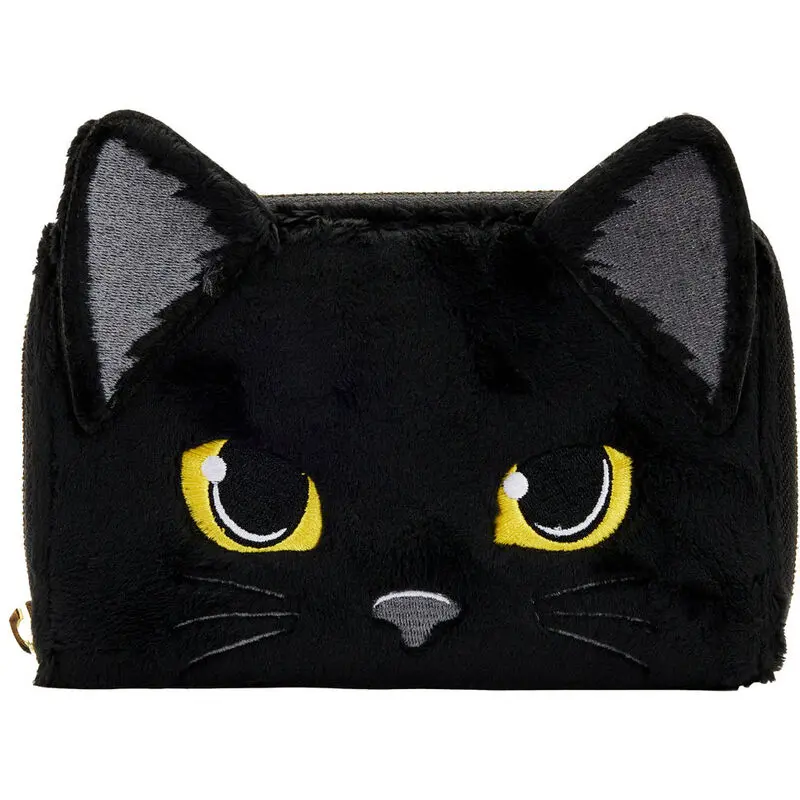 Loungefly Hocus Pocus Binx wallet product photo