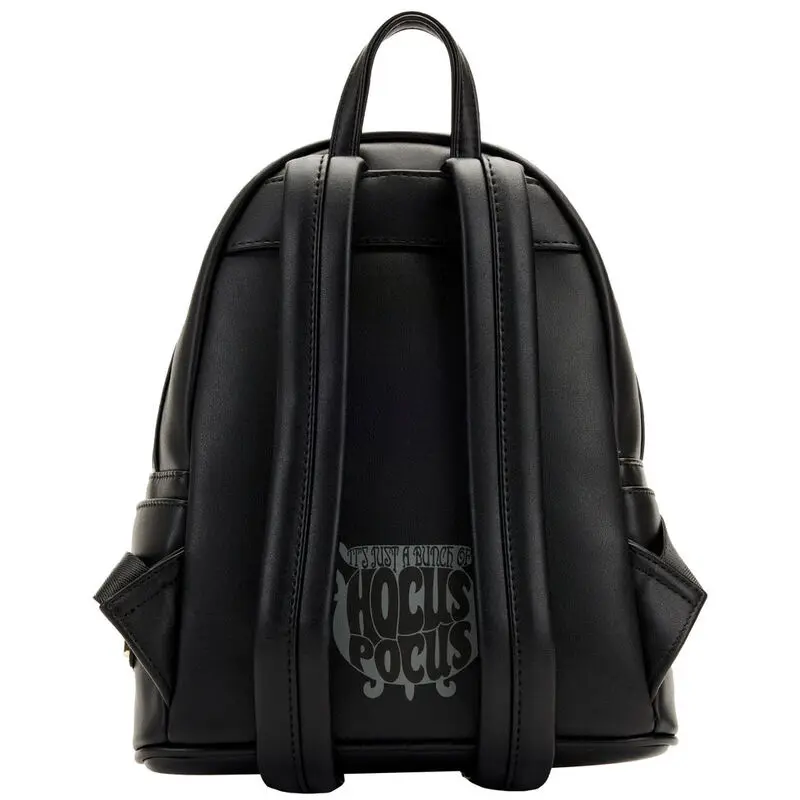 Loungefly Hocus Pocus Binx backpack 25cm product photo
