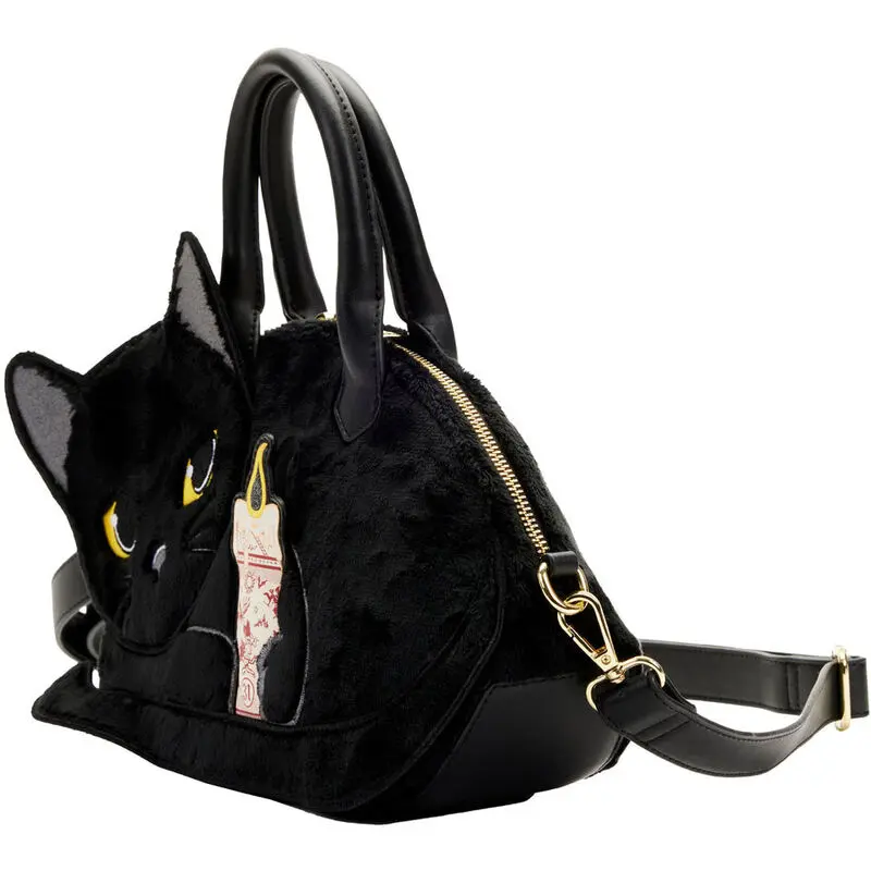 Loungefly Hocus Pocus Binx shoulder bag product photo