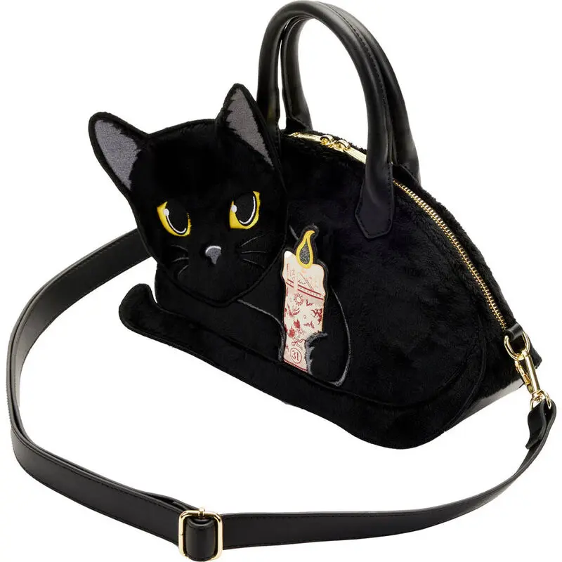 Loungefly Hocus Pocus Binx shoulder bag product photo