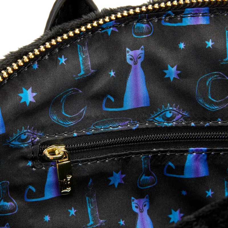 Loungefly Hocus Pocus Binx shoulder bag product photo