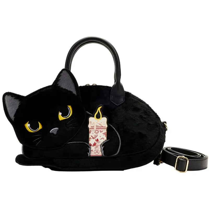 Loungefly Hocus Pocus Binx shoulder bag product photo