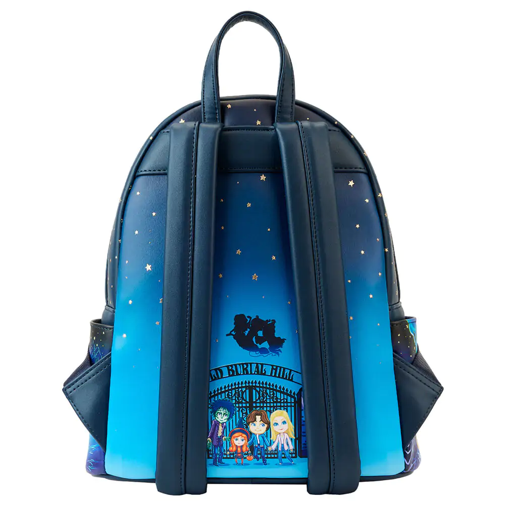 Loungefly Hocus Pocus porter backpack 26cm product photo