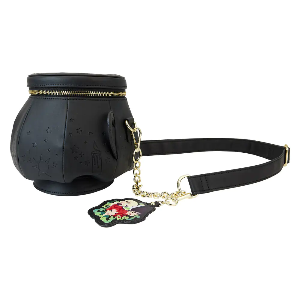 Loungefly Hocus Pocus Winifred Cauldron shoulder bag product photo
