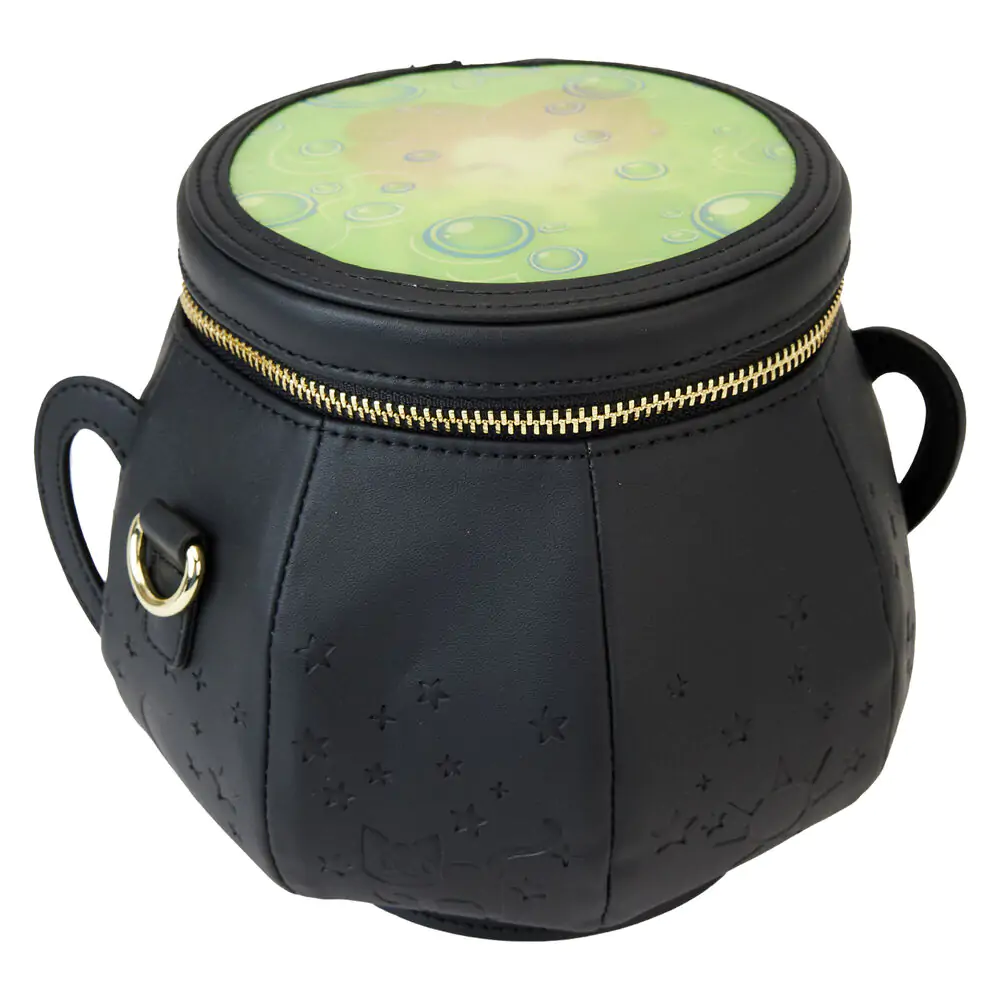 Loungefly Hocus Pocus Winifred Cauldron shoulder bag product photo