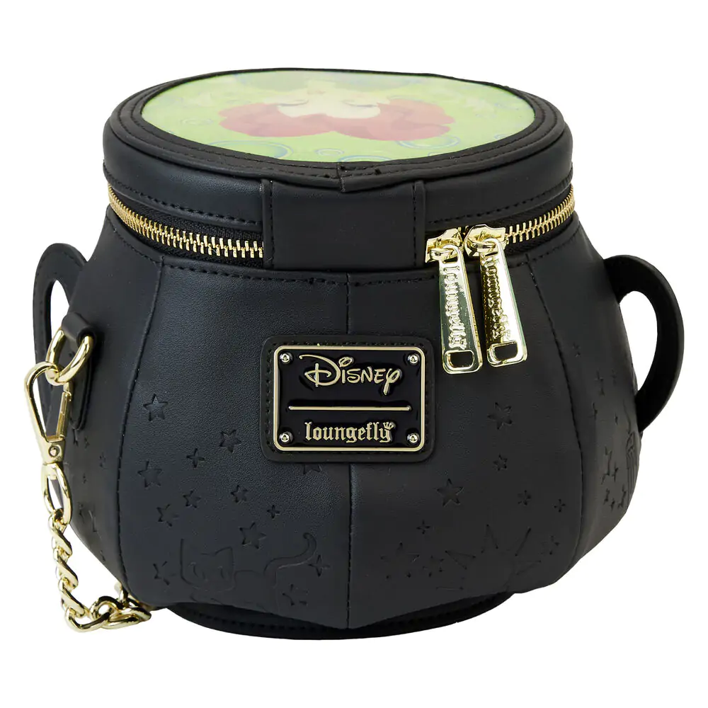 Loungefly Hocus Pocus Winifred Cauldron shoulder bag product photo