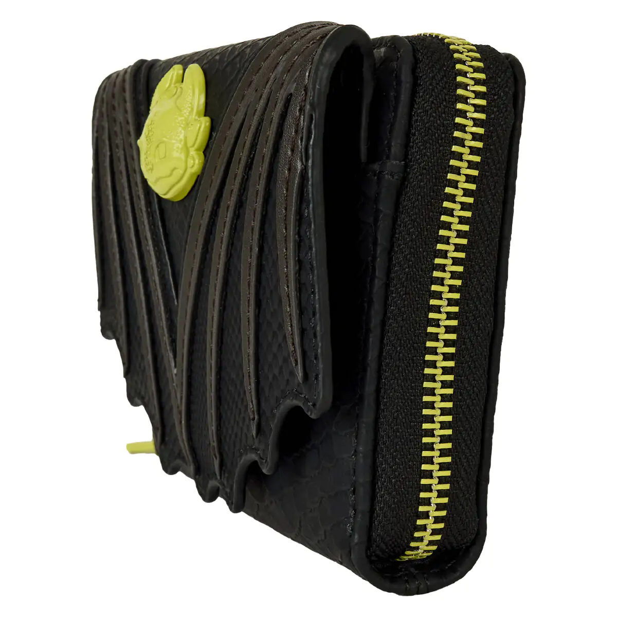 Loungefly How to Train Your Dragon wallet product photo
