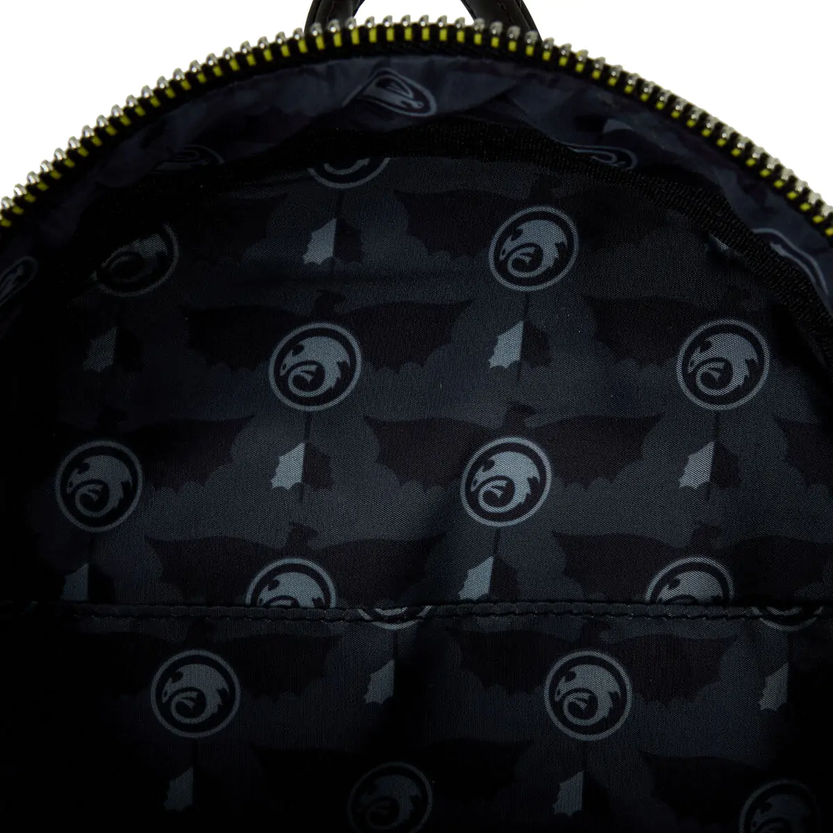 Loungefly How to Train Your Dragon backpack 26cm product photo