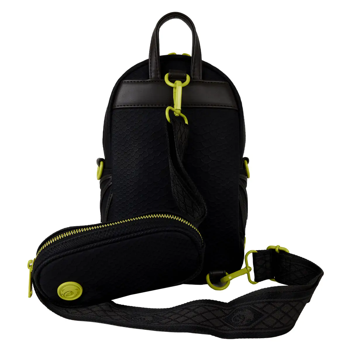 Loungefly How to Train Your Dragon shoulder bag product photo