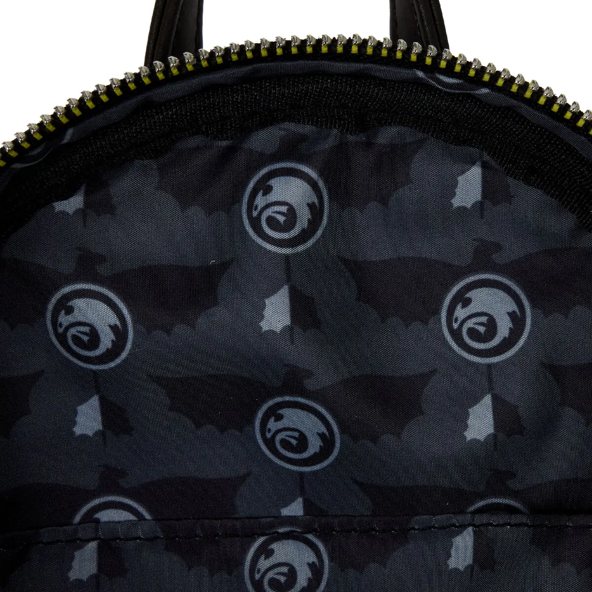 Loungefly How to Train Your Dragon shoulder bag product photo