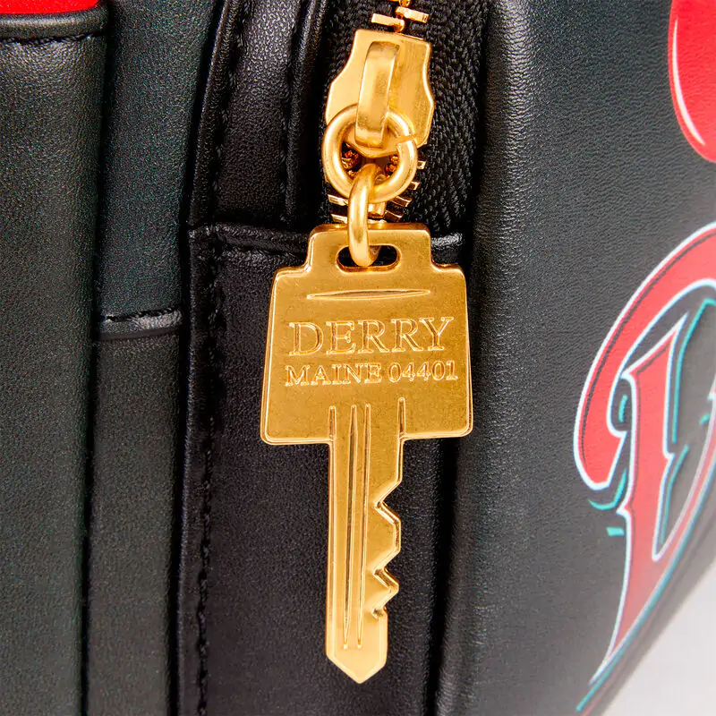 Loungefly IT Pennywise backpack 26cm product photo