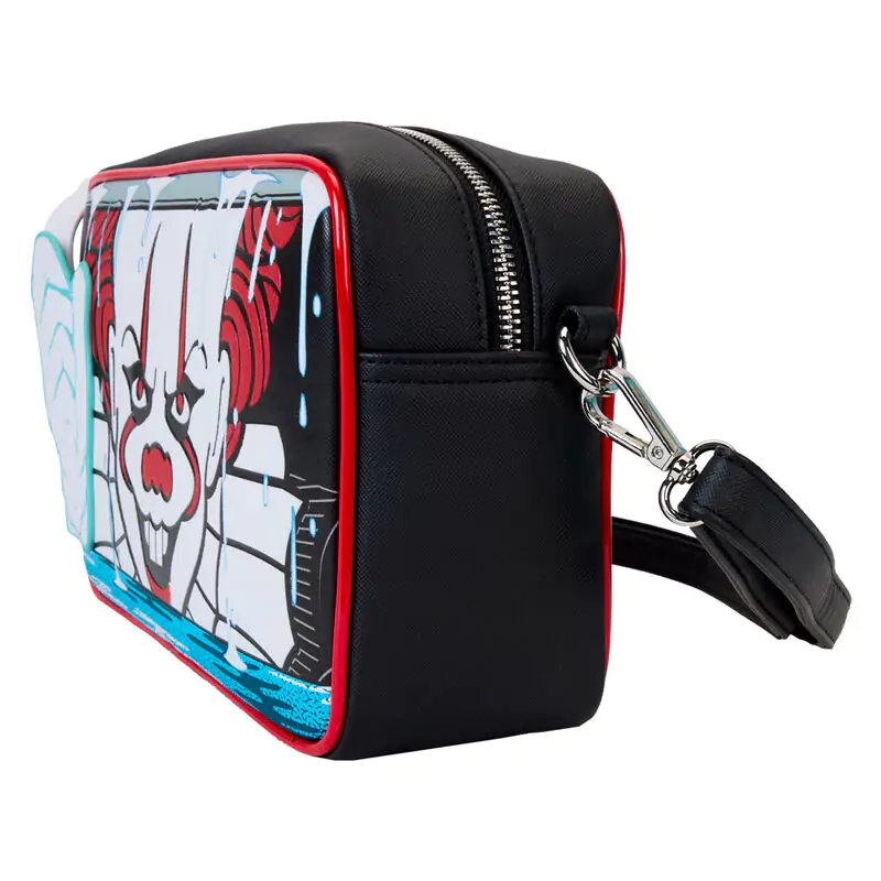 Loungefly IT Pennywise shoulder bag product photo