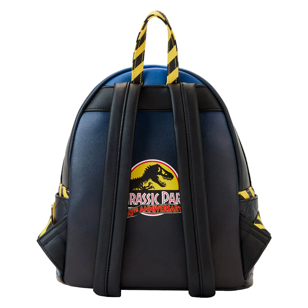 Loungefly Jurassic Park 30Th Anniversary backpack 26cm product photo