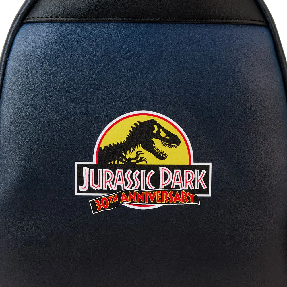 Loungefly Jurassic Park 30Th Anniversary backpack 26cm product photo