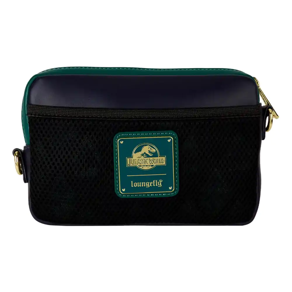 Loungefly Jurassic World shoulder bag product photo
