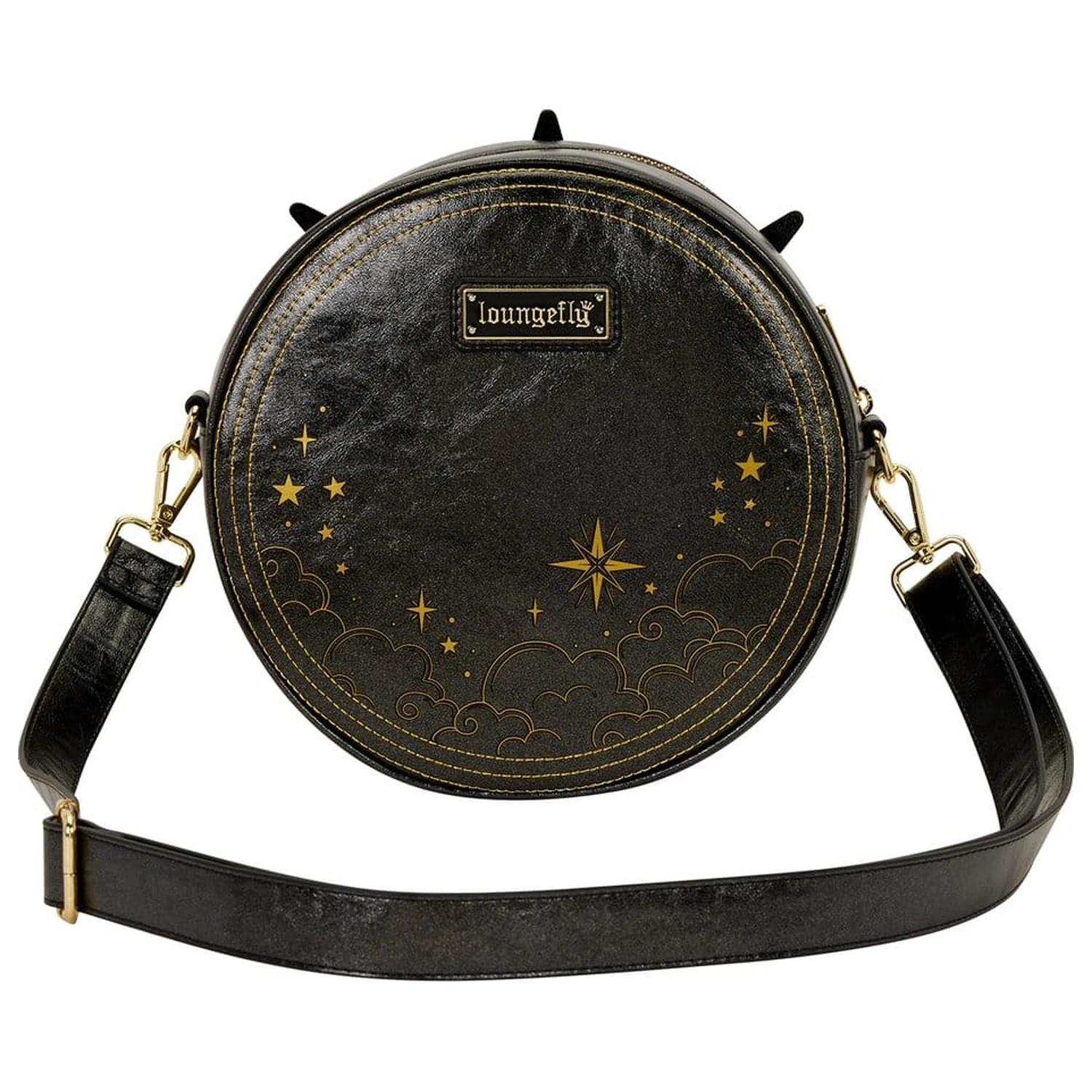 Loungefly Crossbody Bag Sun and Moon product photo