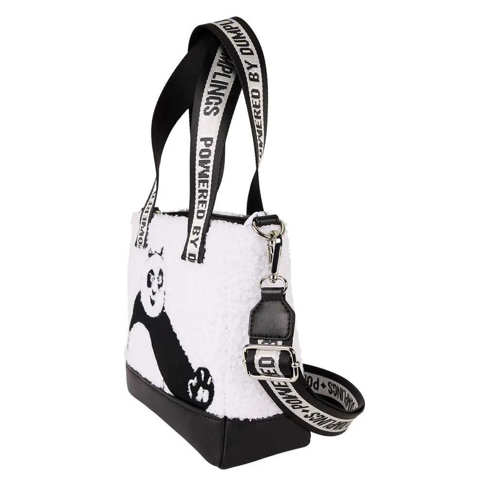 Loungefly Kung Fu Panda shoulder bag product photo