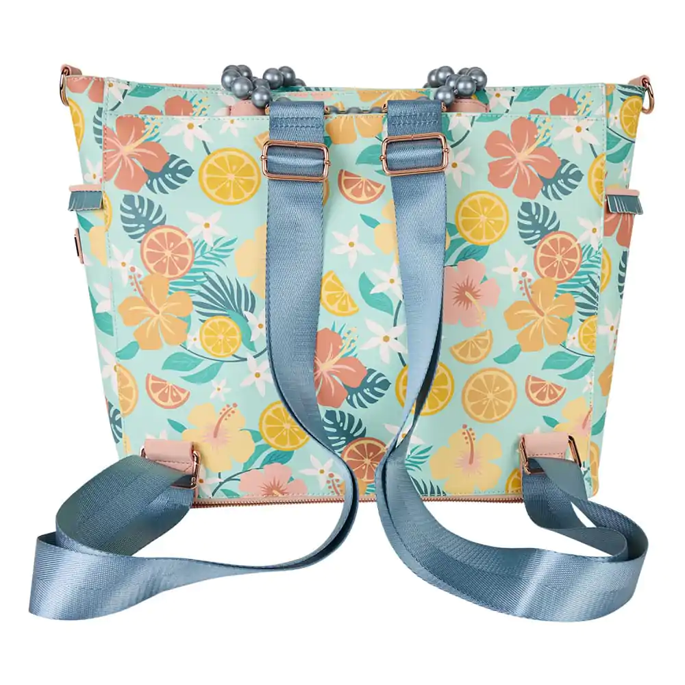 Loungefly Lemon bag backpack 33cm product photo