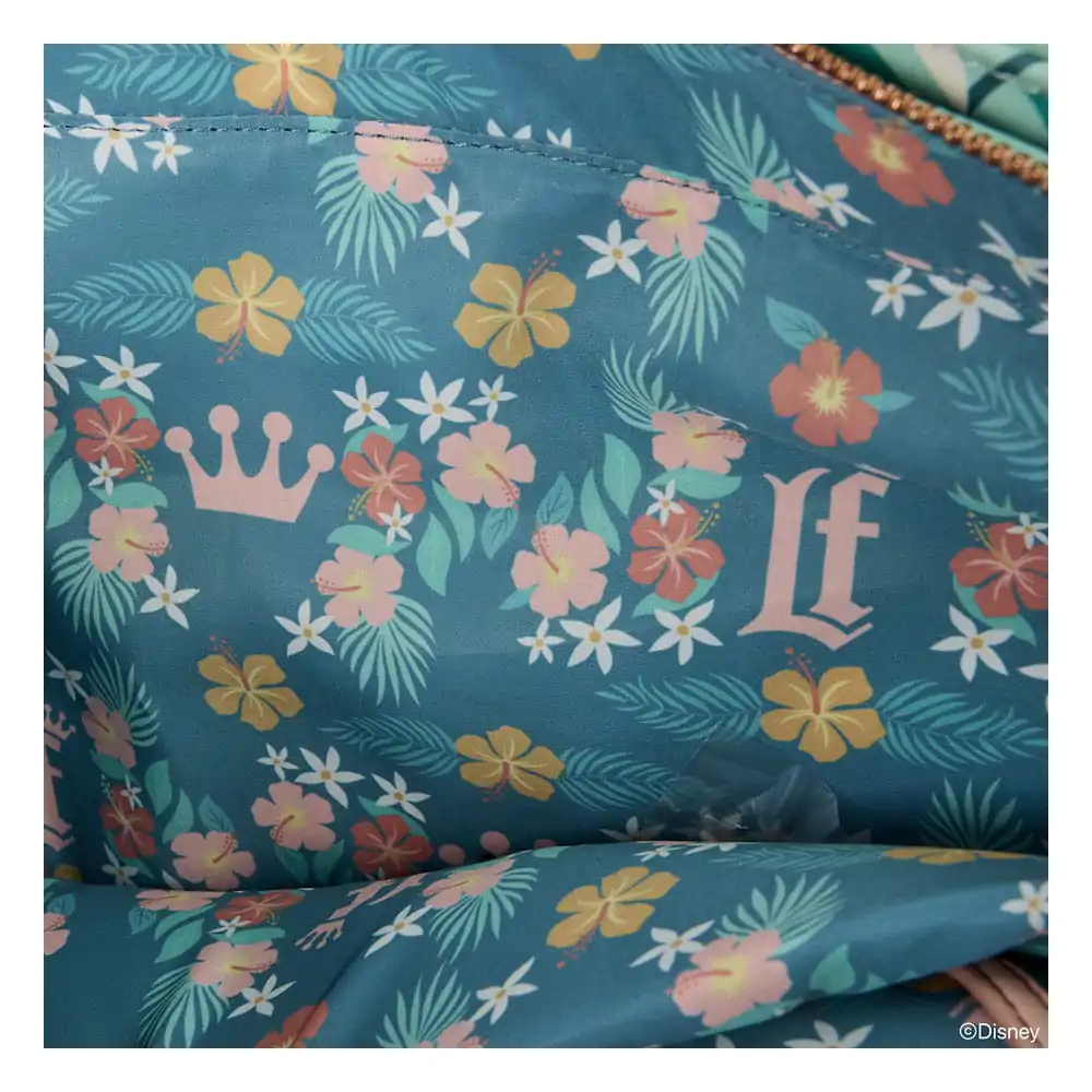 Loungefly Lemon bag backpack 33cm product photo