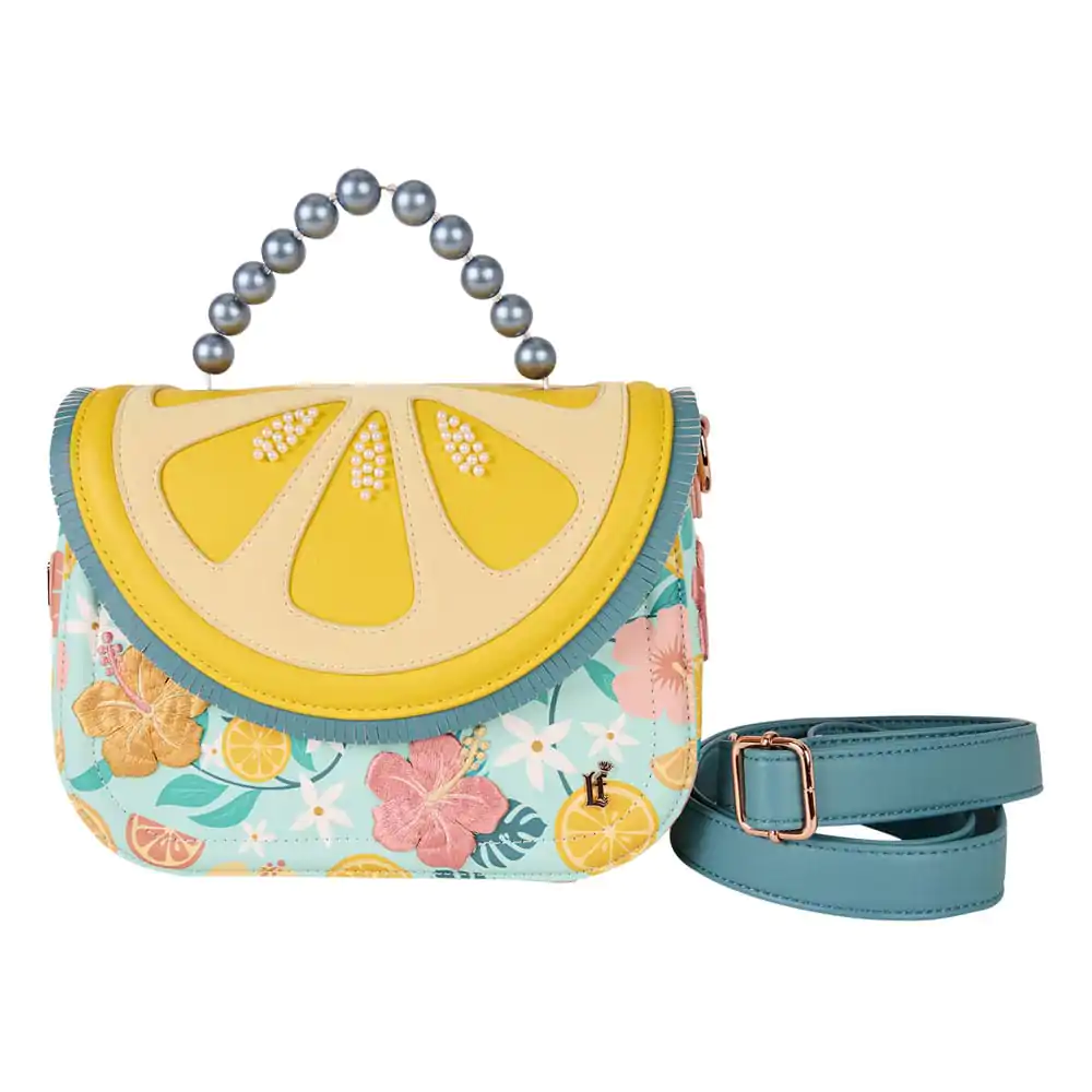 Loungefly Lemon shoulder bag product photo