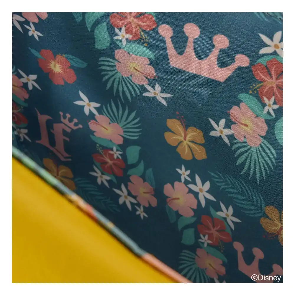 Loungefly Lemon shoulder bag product photo