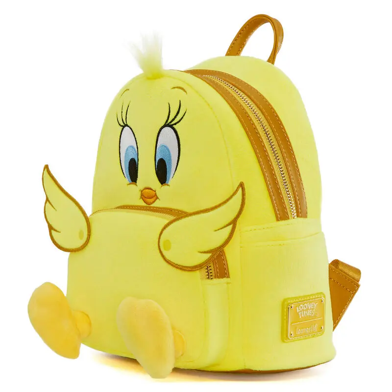 Looney Tunes by Loungefly Backpack Tweety product photo