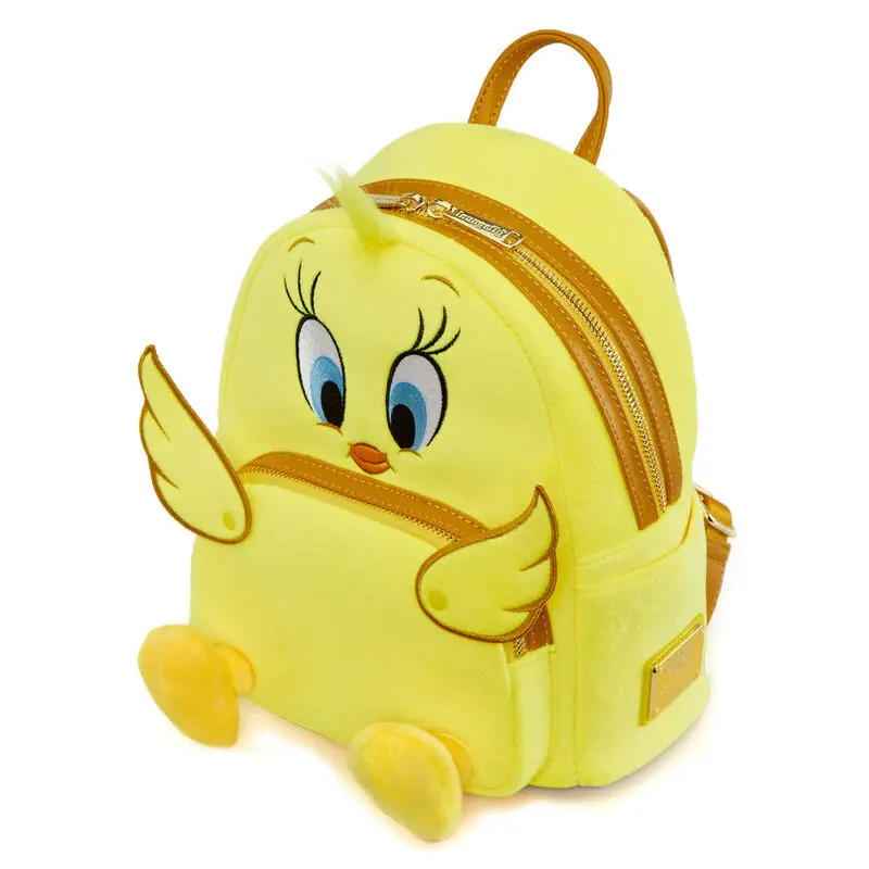 Looney Tunes by Loungefly Backpack Tweety product photo