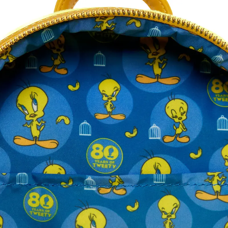 Looney Tunes by Loungefly Backpack Tweety product photo