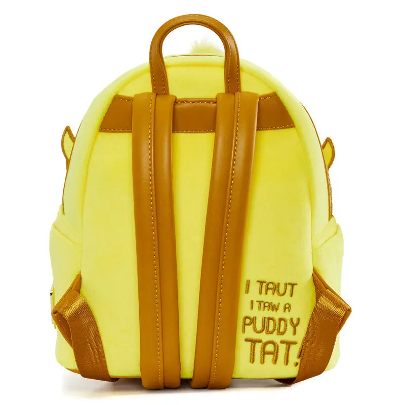 Looney Tunes by Loungefly Backpack Tweety product photo