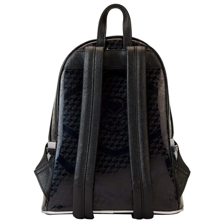 Loungefly Marvel Black Panther Metallic backpack 25cm termékfotó
