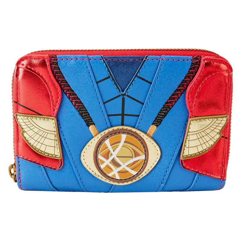 Loungefly Marvel Doctor Strange wallet termékfotó