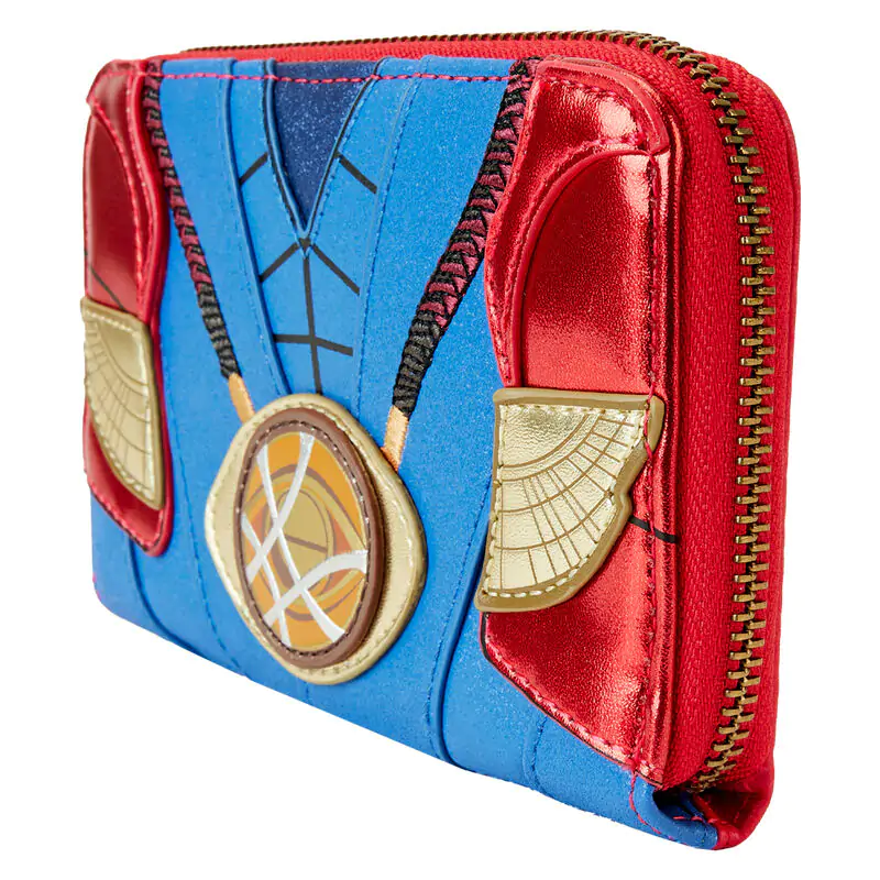 Loungefly Marvel Doctor Strange wallet termékfotó